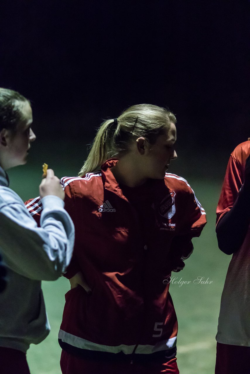 Bild 243 - Frauen TuS Tensfeld - SV Bienebuettel-Husberg